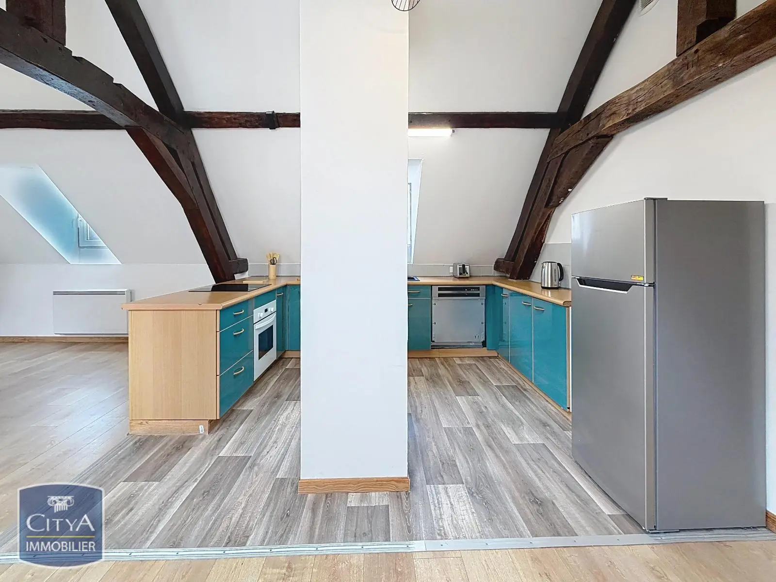 Photo 11 Appartement 3 pièces 89.26m²