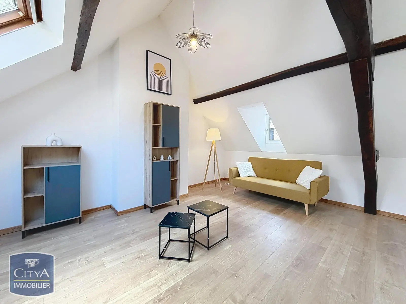 Photo 13 Appartement 3 pièces 89.26m²