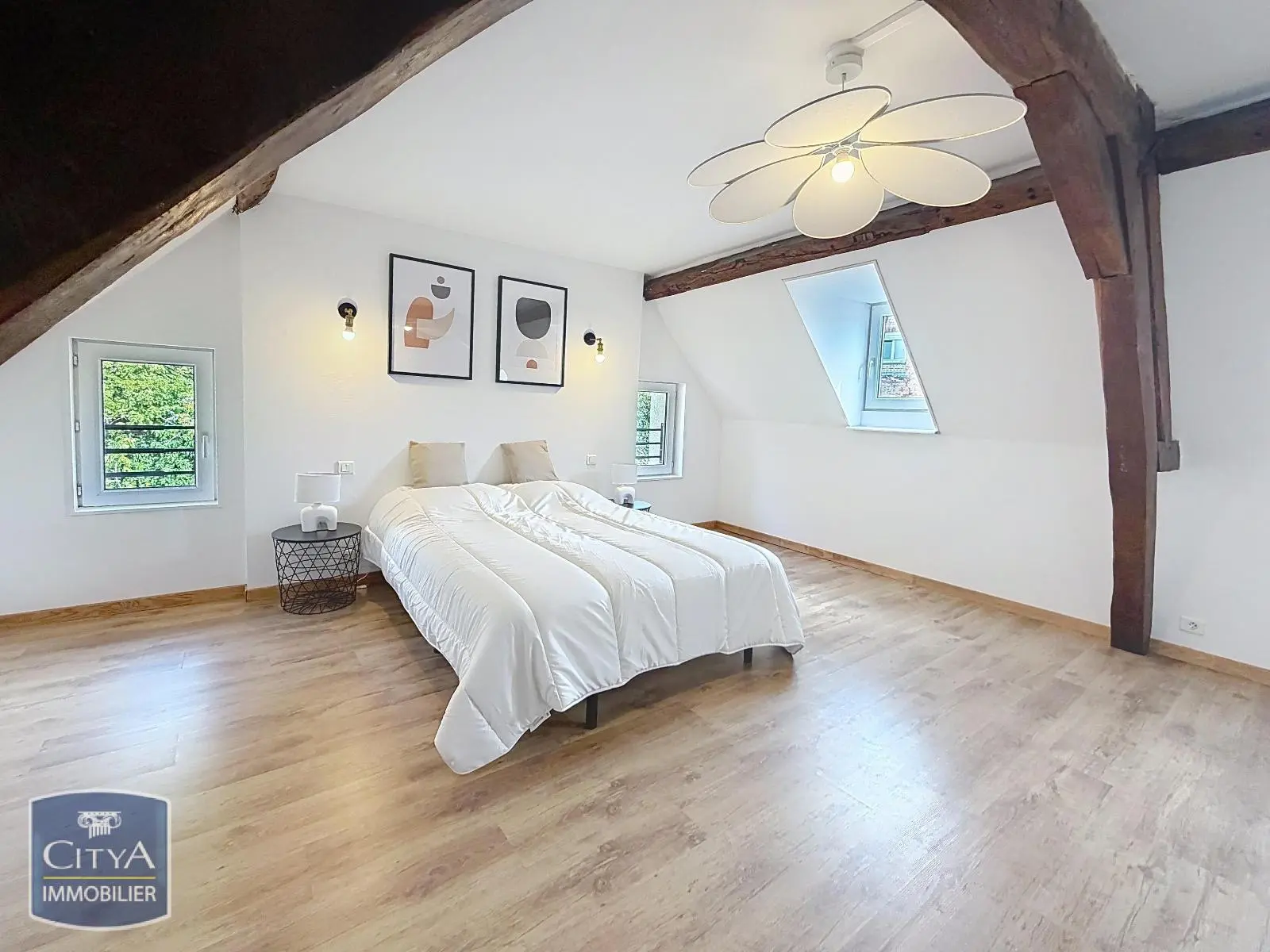 Photo 18 Appartement 3 pièces 89.26m²