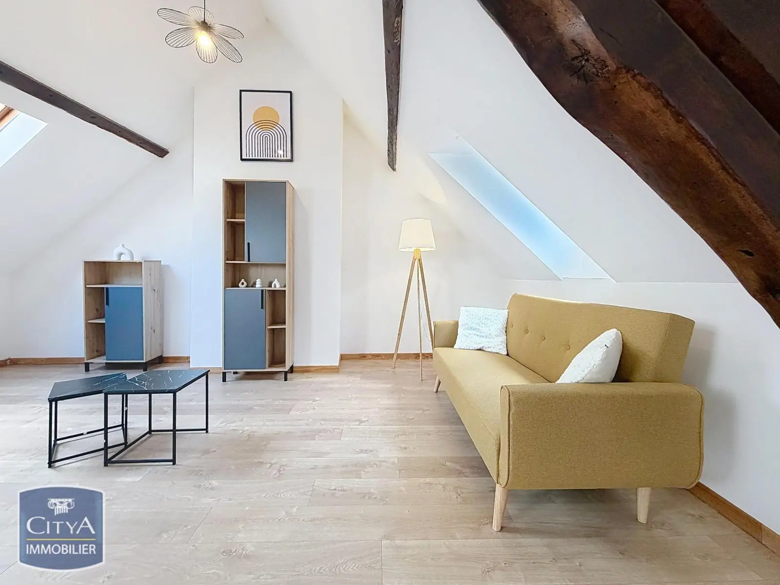 Photo 14 Appartement 3 pièces 89.26m²