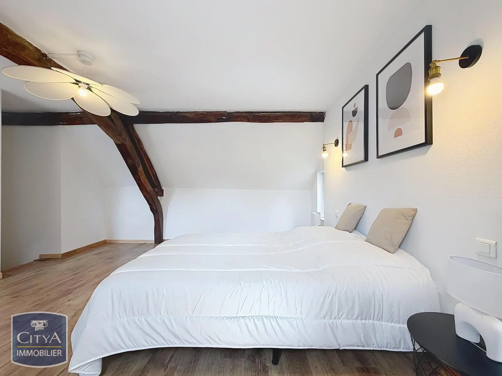 Photo 19 Appartement 3 pièces 89.26m²