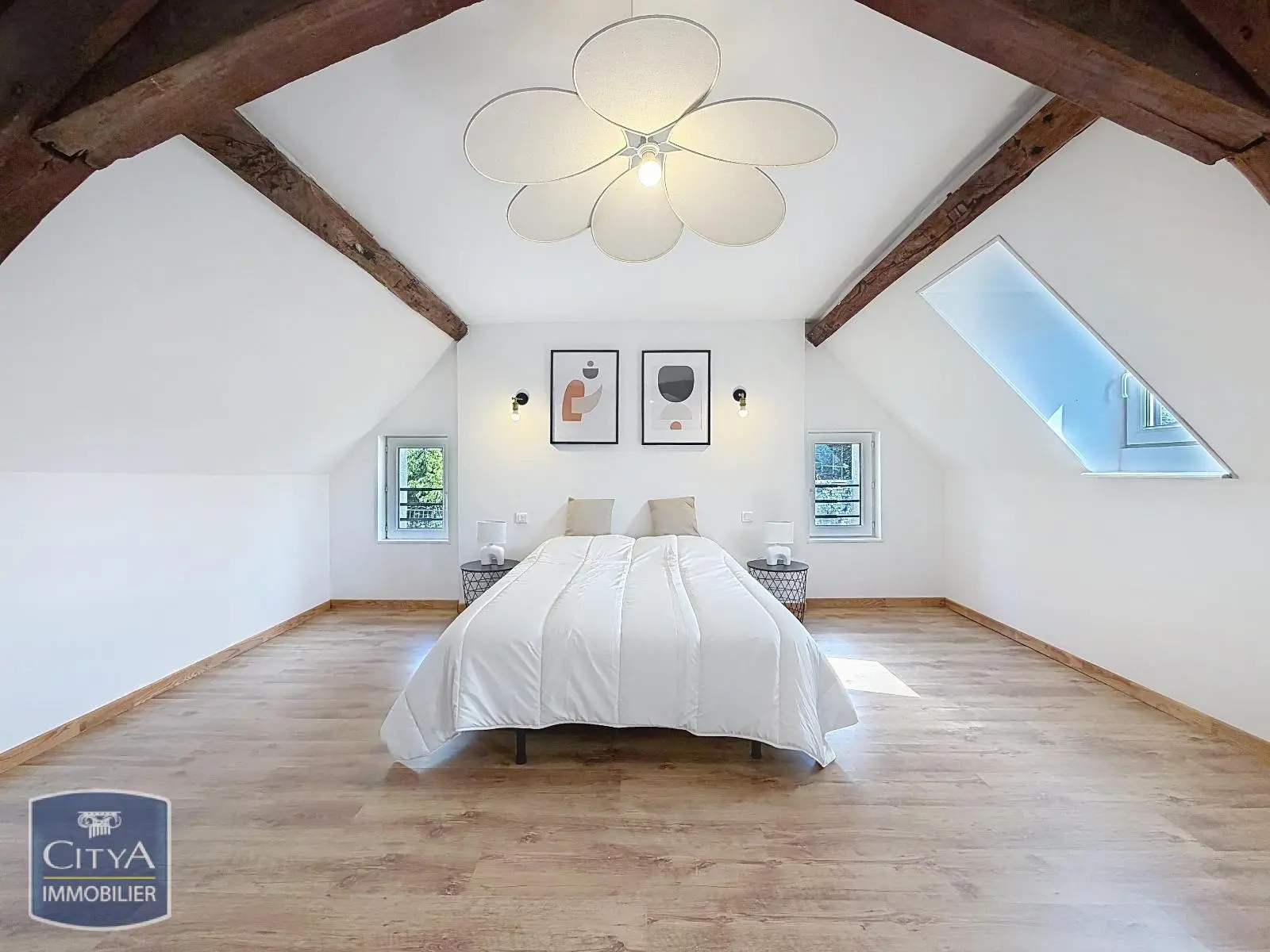 Photo 20 Appartement 3 pièces 89.26m²