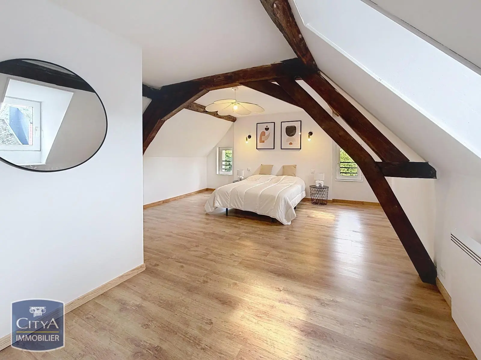 Photo 21 Appartement 3 pièces 89.26m²