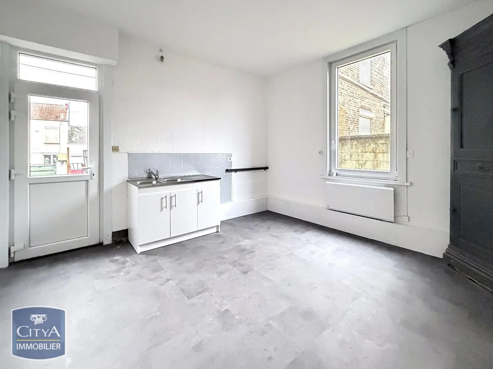 Photo 1 Maison 1 pièce 41.44m²