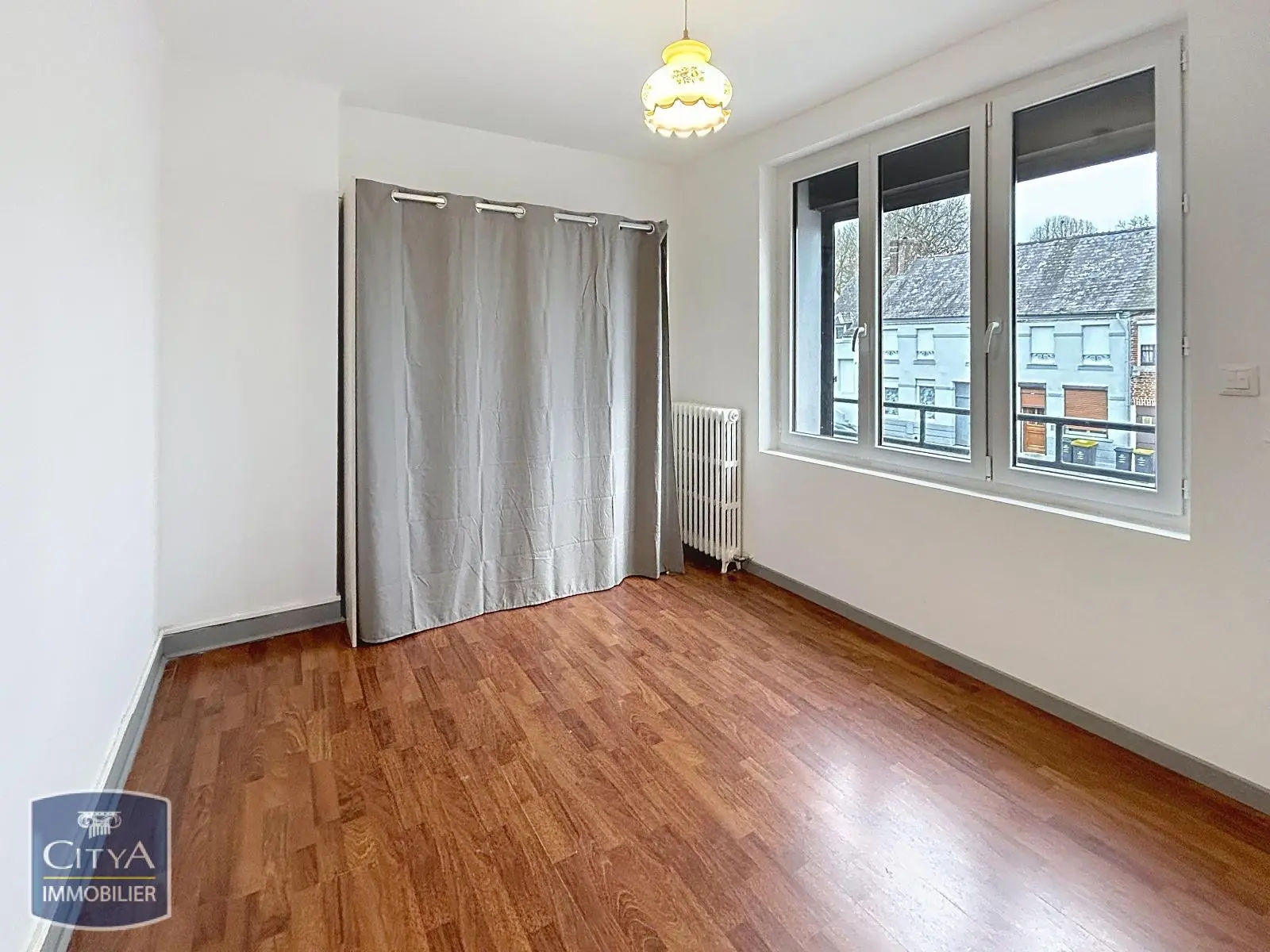 Photo 12 Appartement 4 pièces 116.36m²