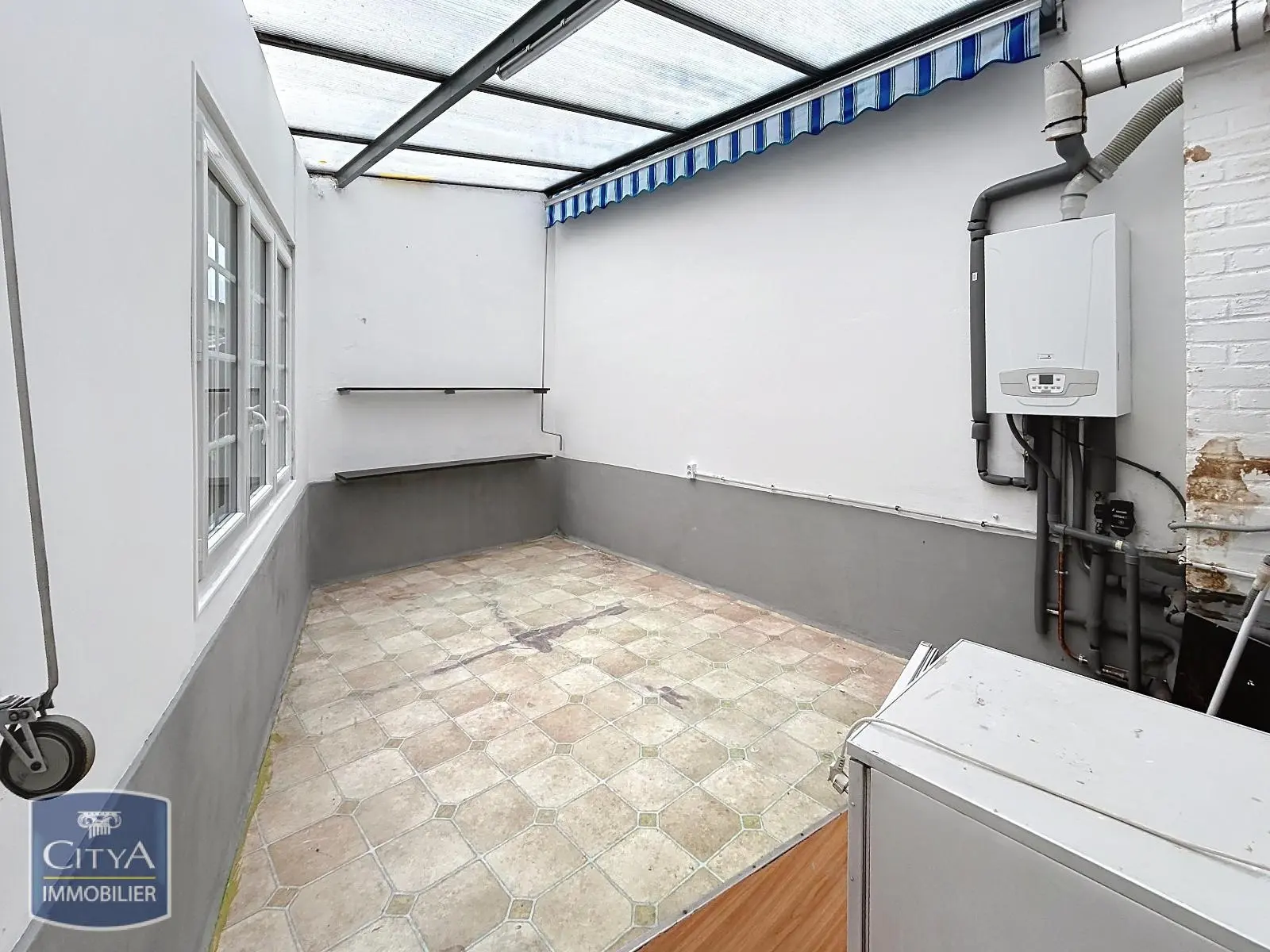 Photo 26 Appartement 4 pièces 116.36m²