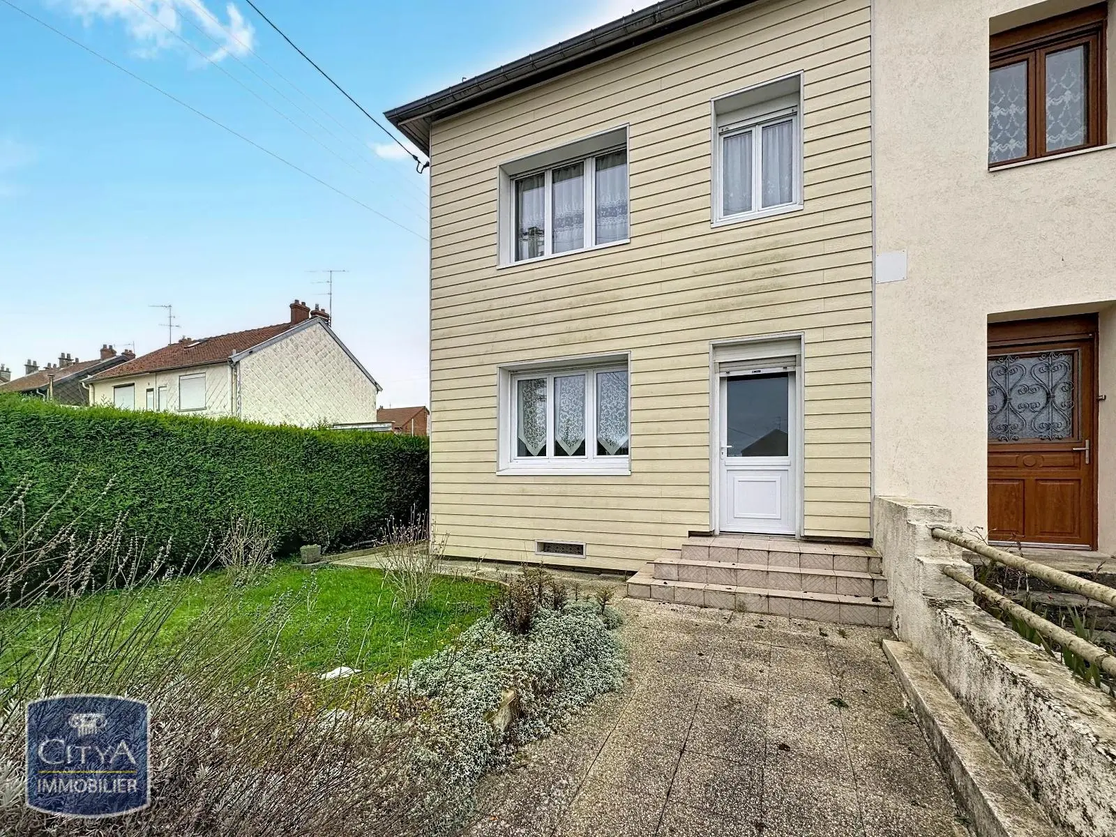 Photo 1 Maison 4 pièces 95.18m²