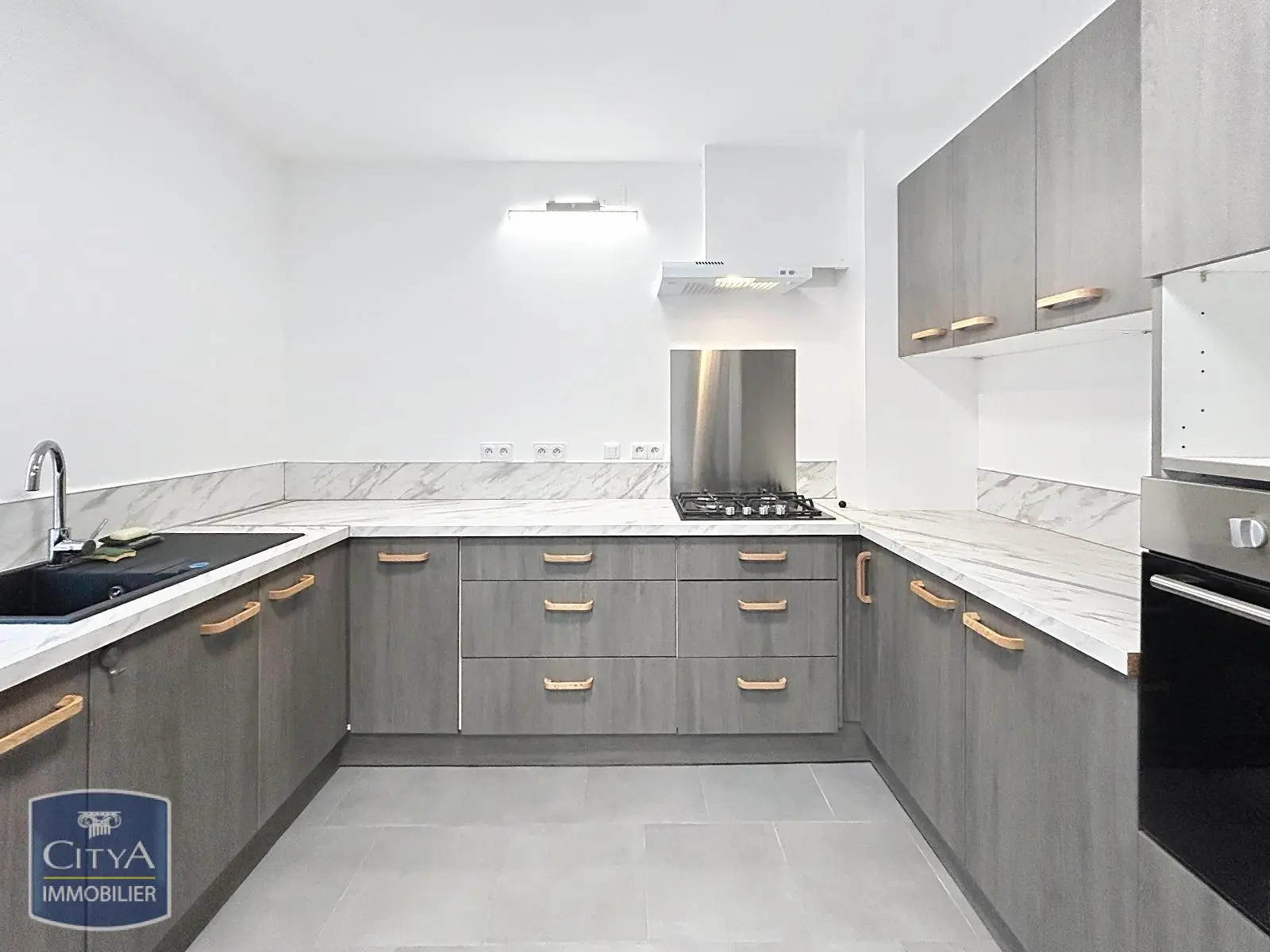 Photo 4 Appartement 4 pièces 116.36m²