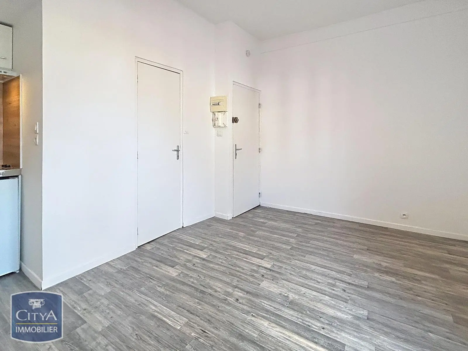 Photo 3 Appartement 1 pièce 18.6m²