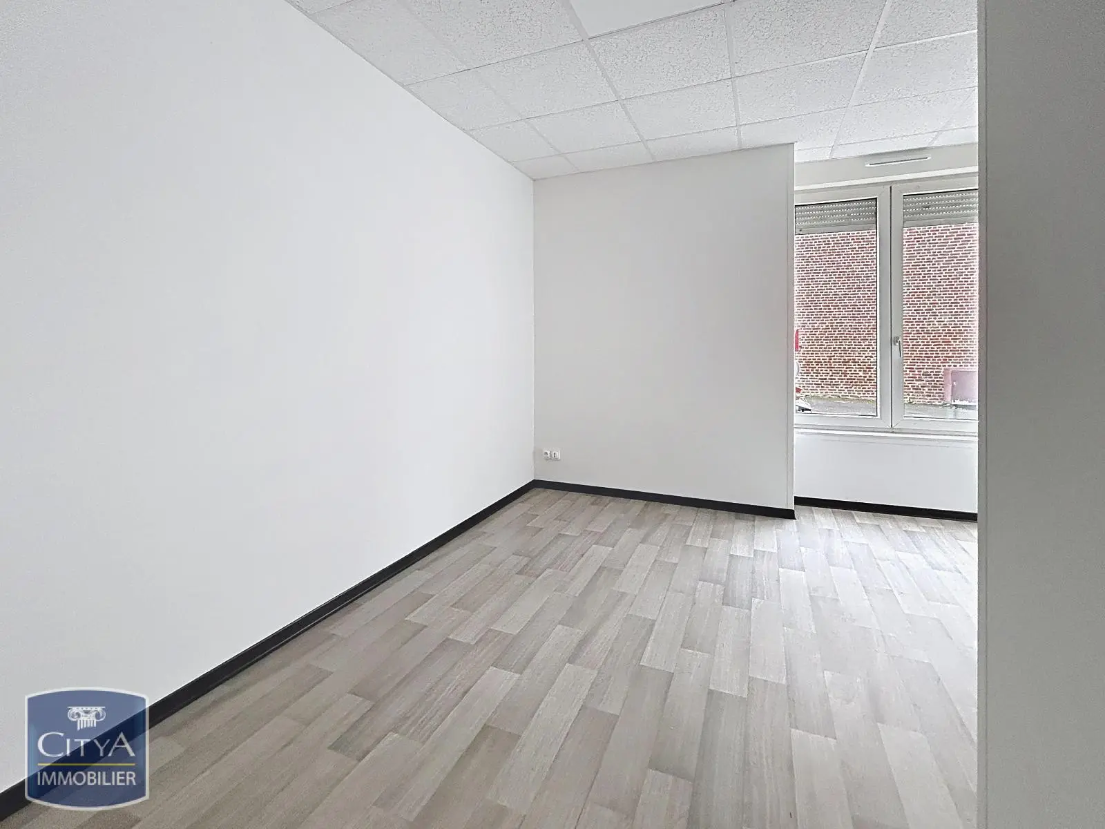 Photo 3 Appartement 1 pièce 16.1m²