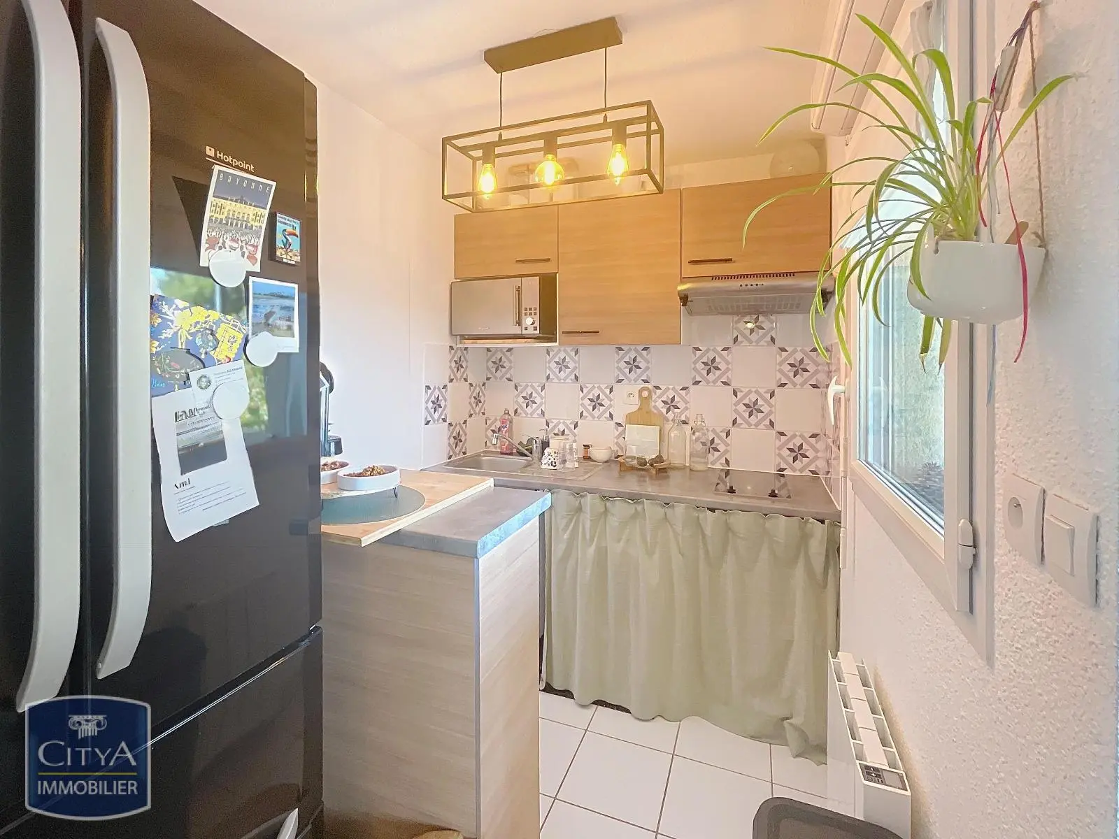 Photo 4 Appartement 3 pièces 42m²