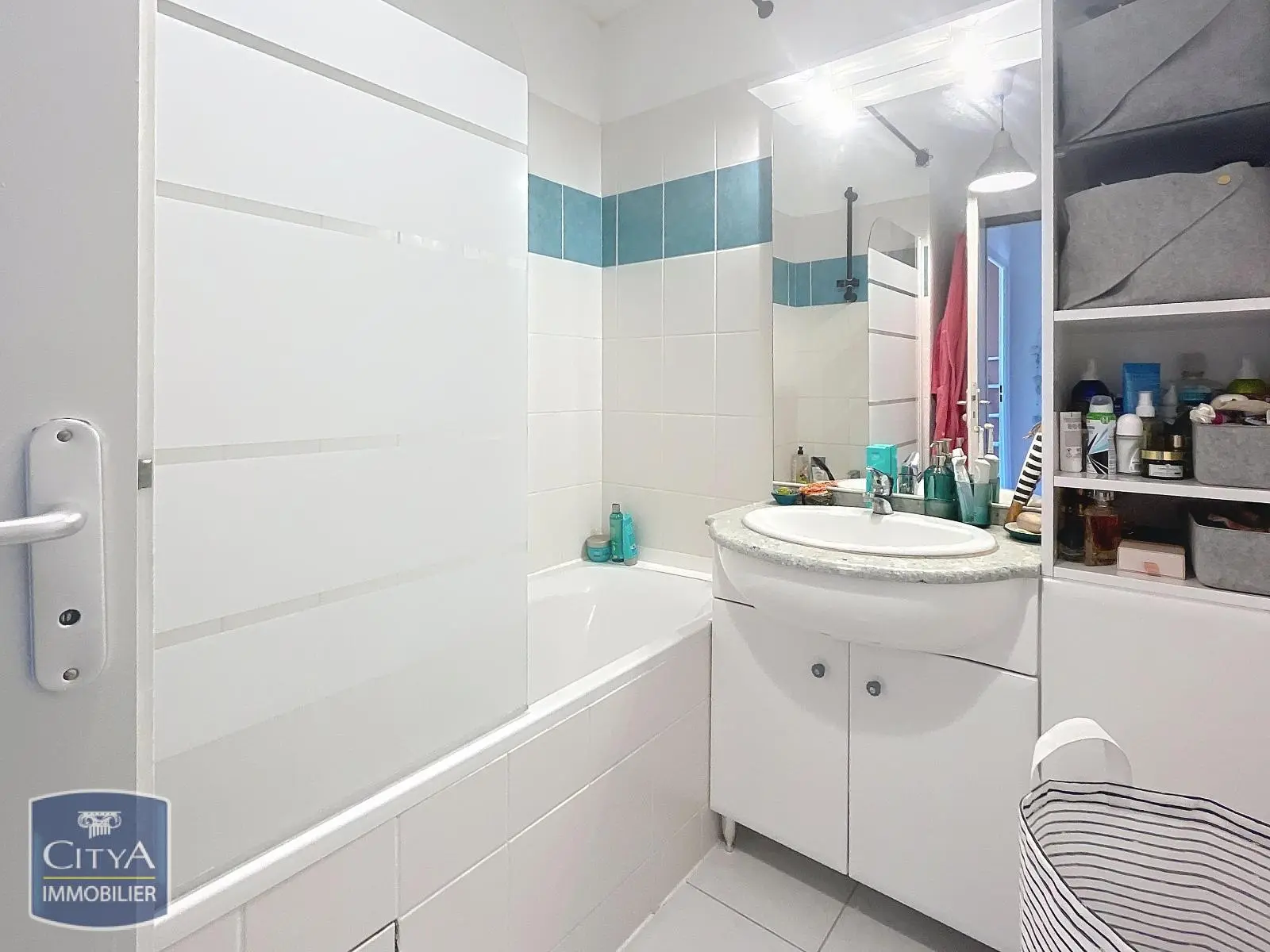 Photo 5 Appartement 3 pièces 42m²