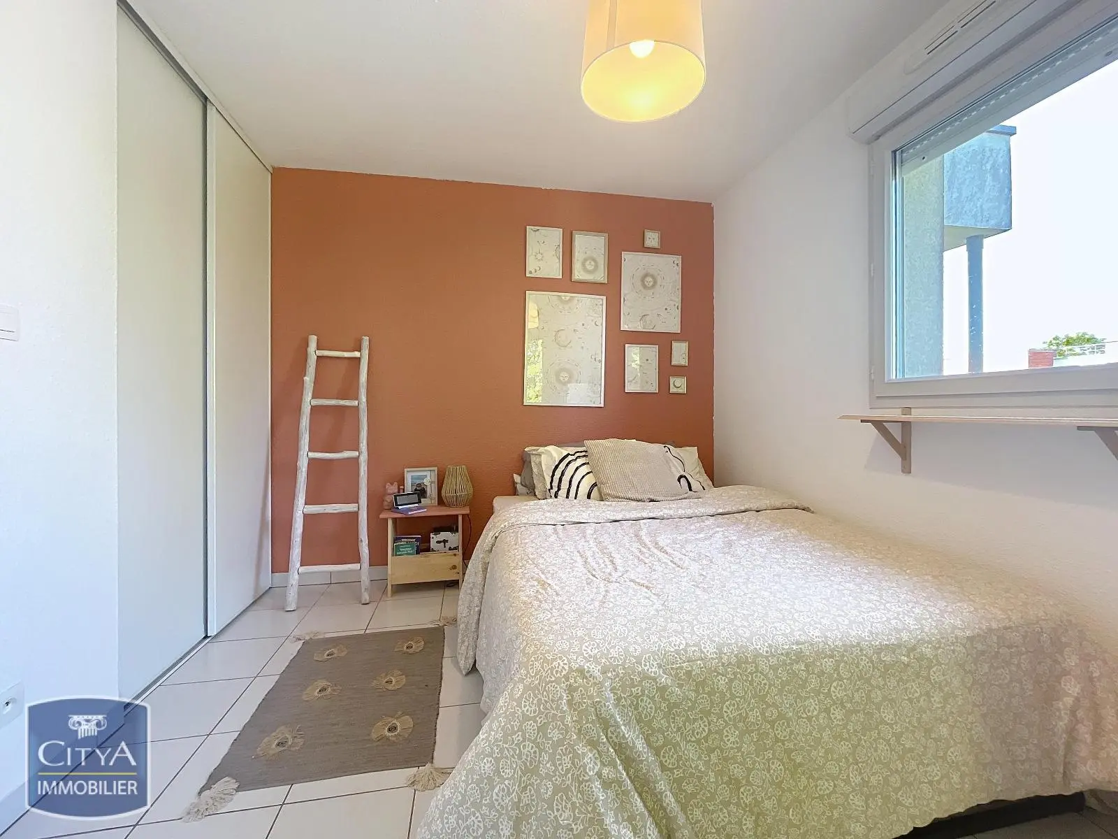 Photo 6 Appartement 3 pièces 42m²