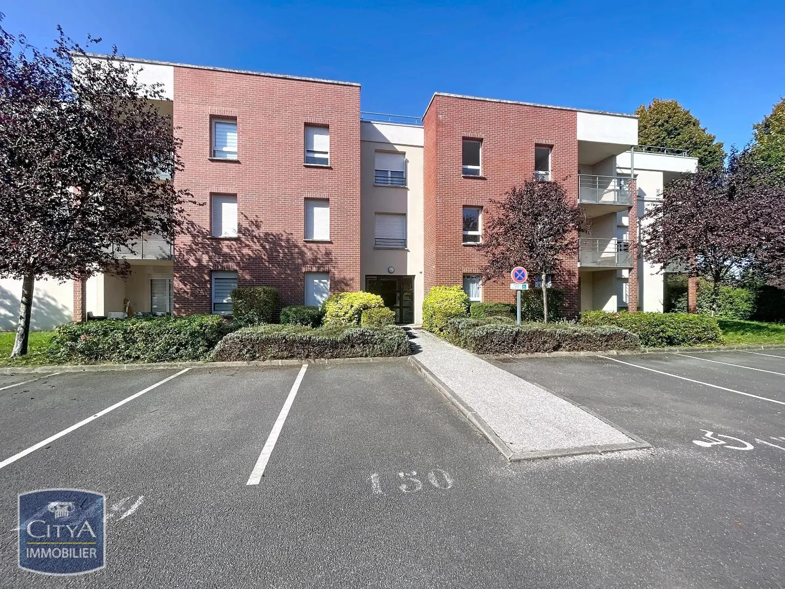 Photo 1 Appartement 3 pièces 42m²