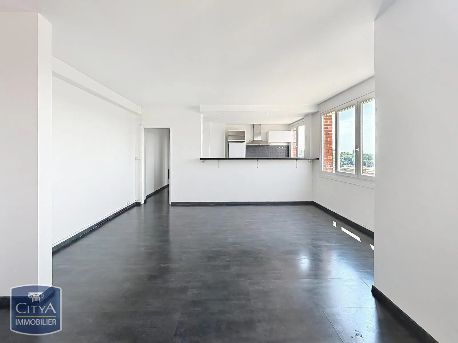 Photo 4 Appartement 2 pièces 57.6m²