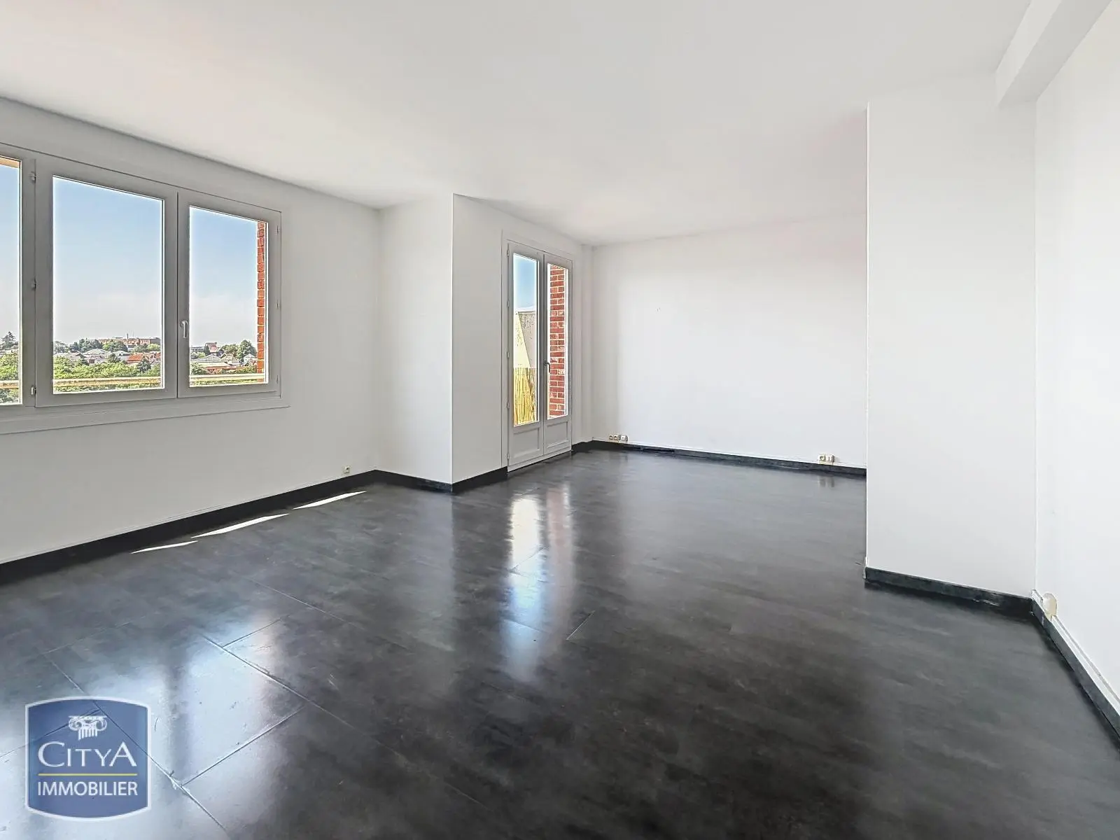 Photo 6 Appartement 2 pièces 57.6m²
