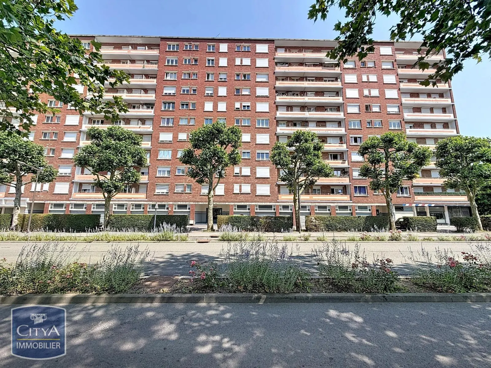 Photo 1 Appartement 2 pièces 57.6m²