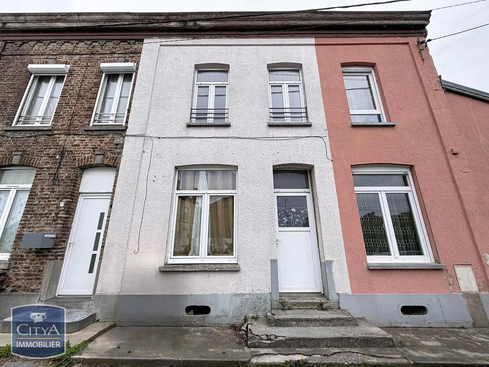 Photo 1 Maison 4 pièces 75.35m²
