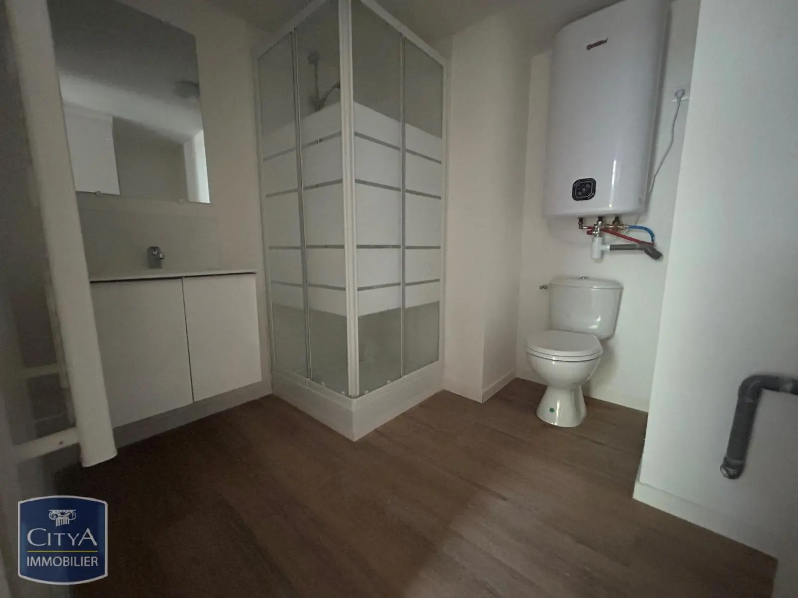 Photo 7 Appartement 2 pièces 38.12m²