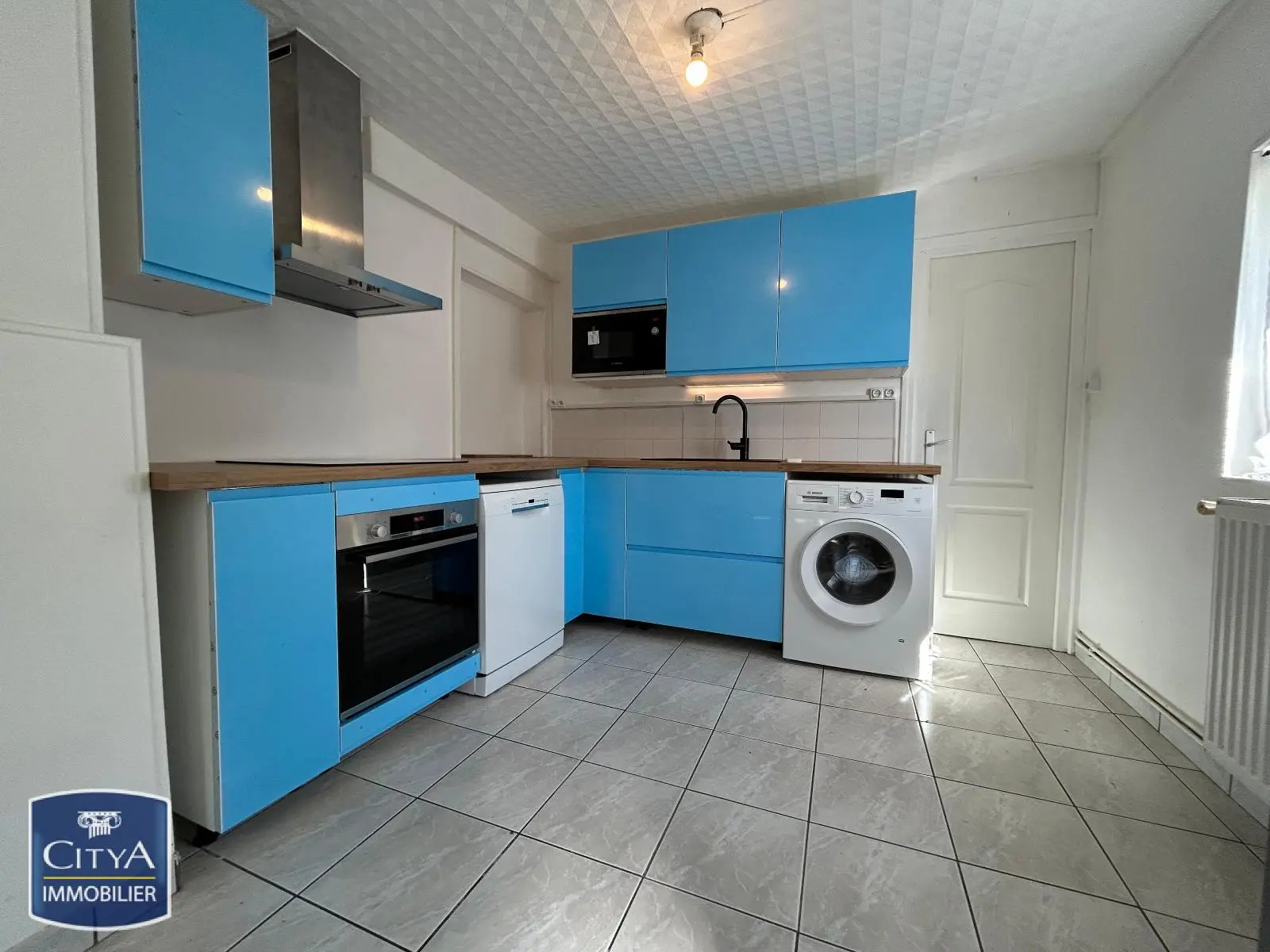 Photo 1 Maison 4 pièces 70m²