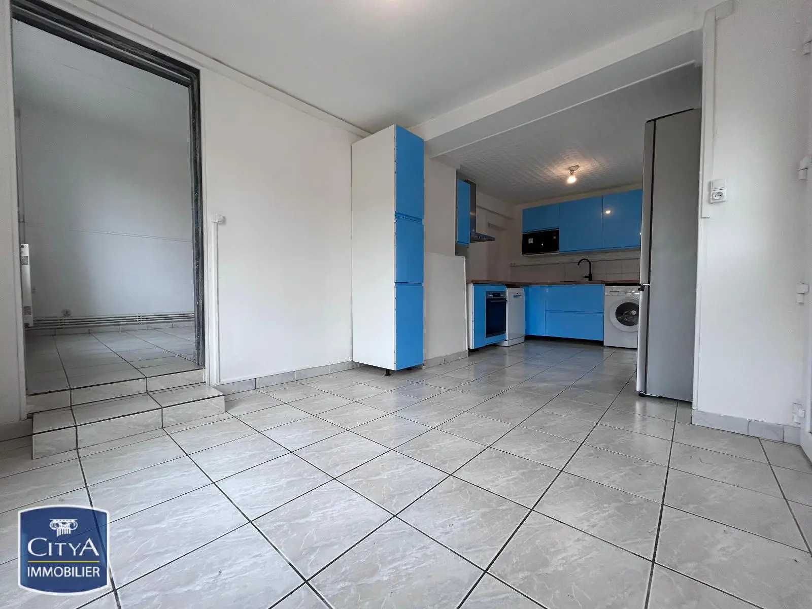Photo 2 Maison 4 pièces 70m²