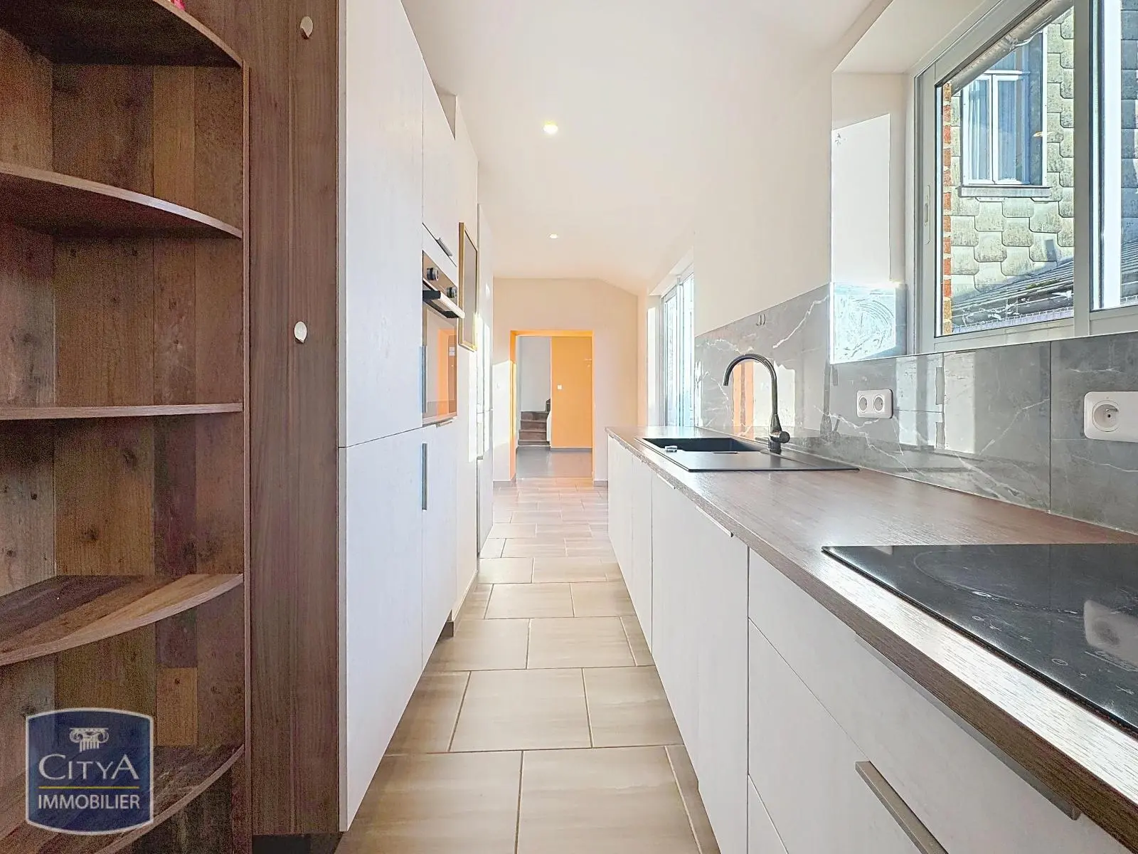 Photo 7 Maison 4 pièces 83.4m²