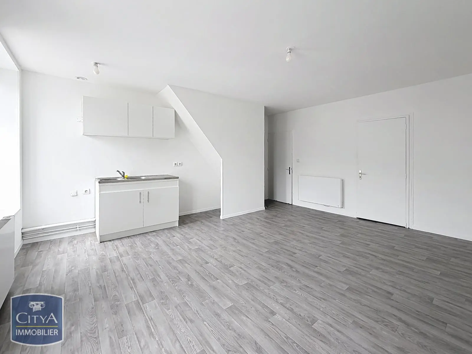 Photo 1 Appartement 2 pièces 39m²