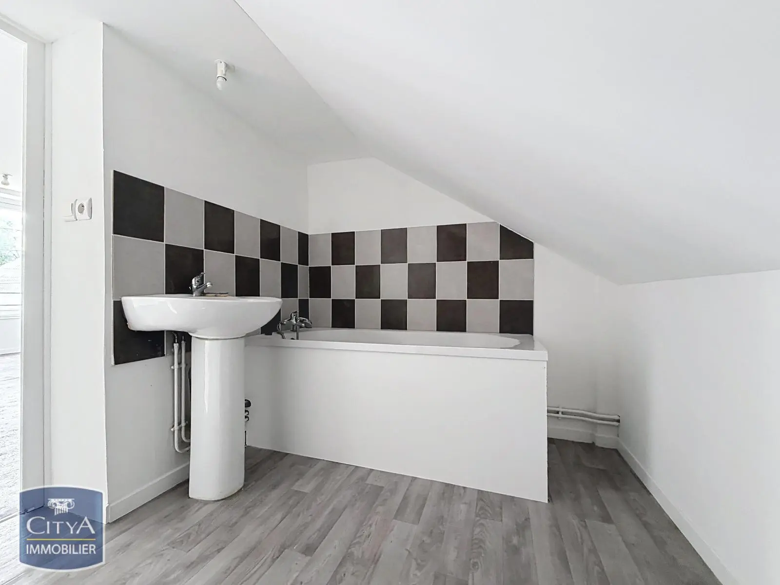Photo 5 Appartement 2 pièces 39m²