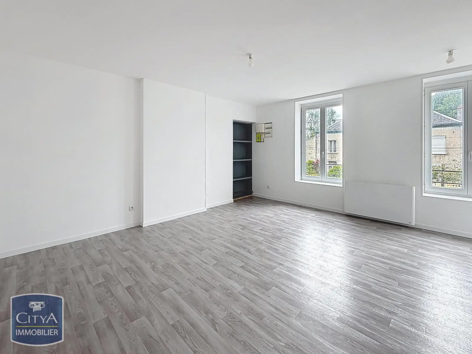 Photo 4 Appartement 2 pièces 39m²
