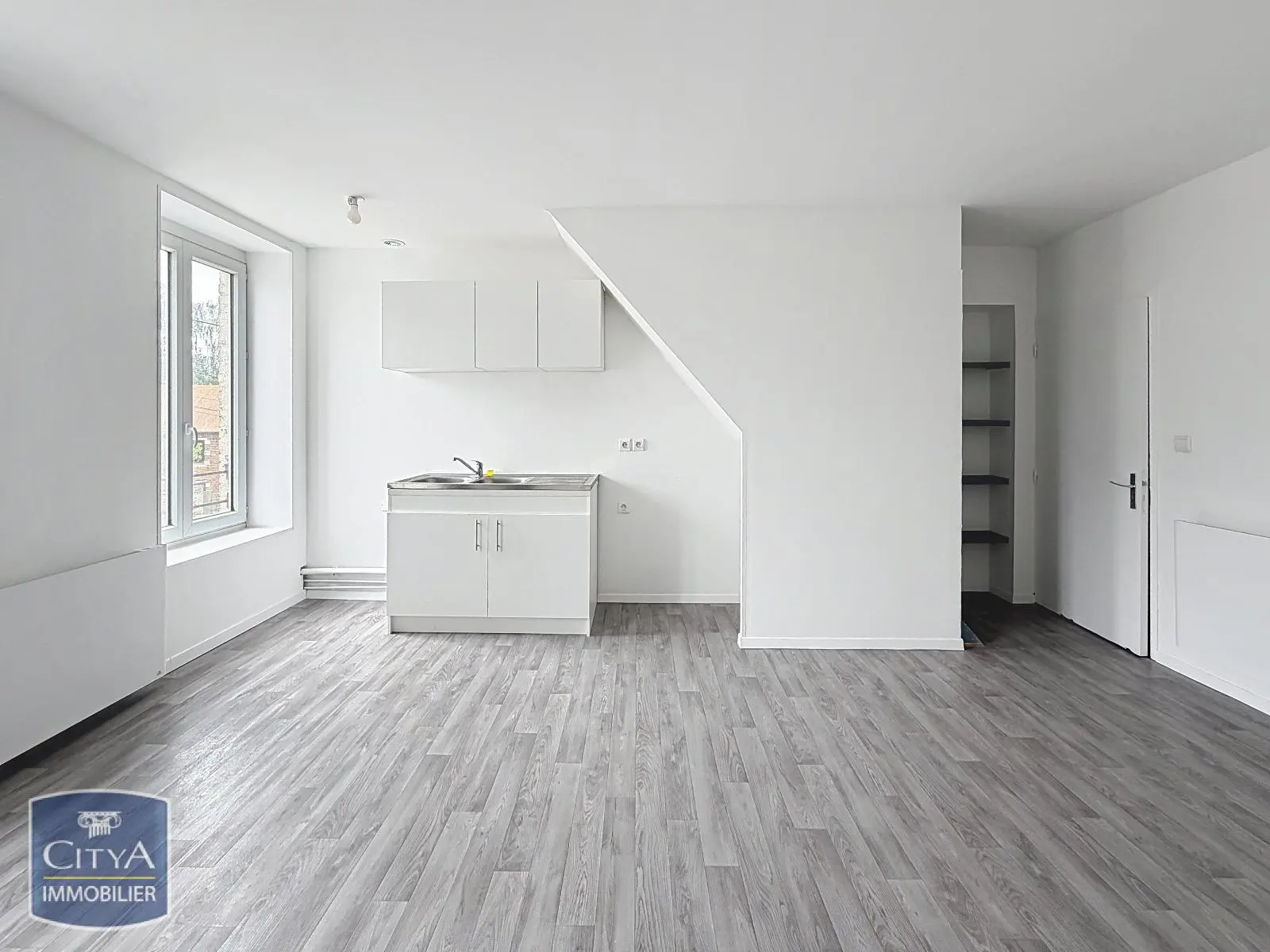 Photo 3 Appartement 2 pièces 39m²