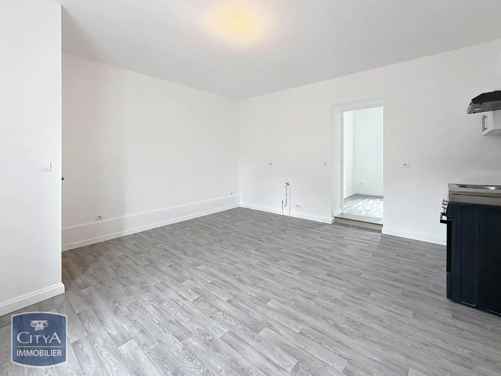 Photo 4 Appartement 3 pièces 45m²