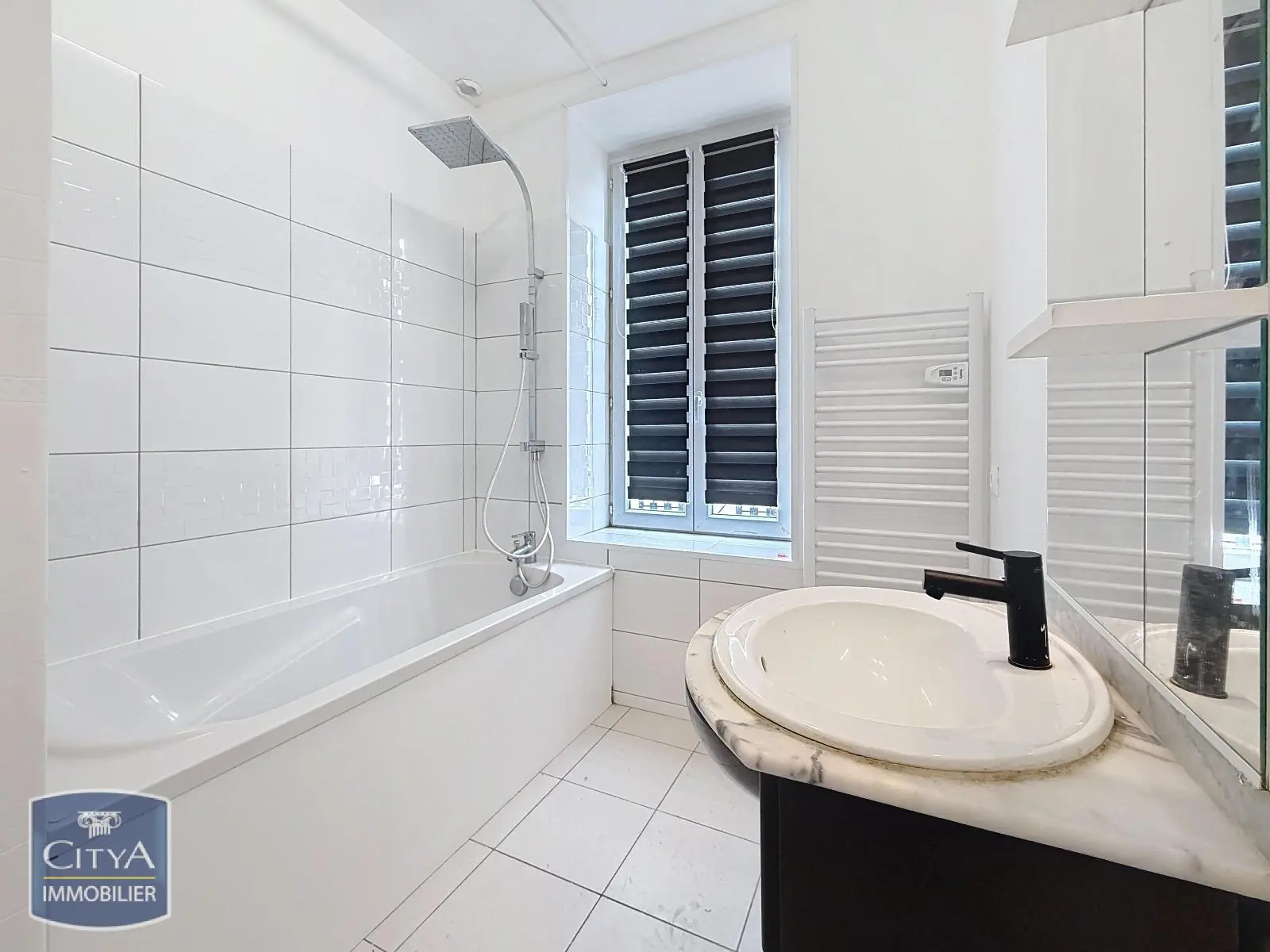 Photo 5 Appartement 3 pièces 45m²