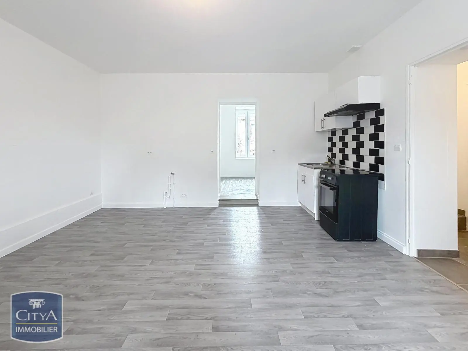 Photo 3 Appartement 3 pièces 45m²