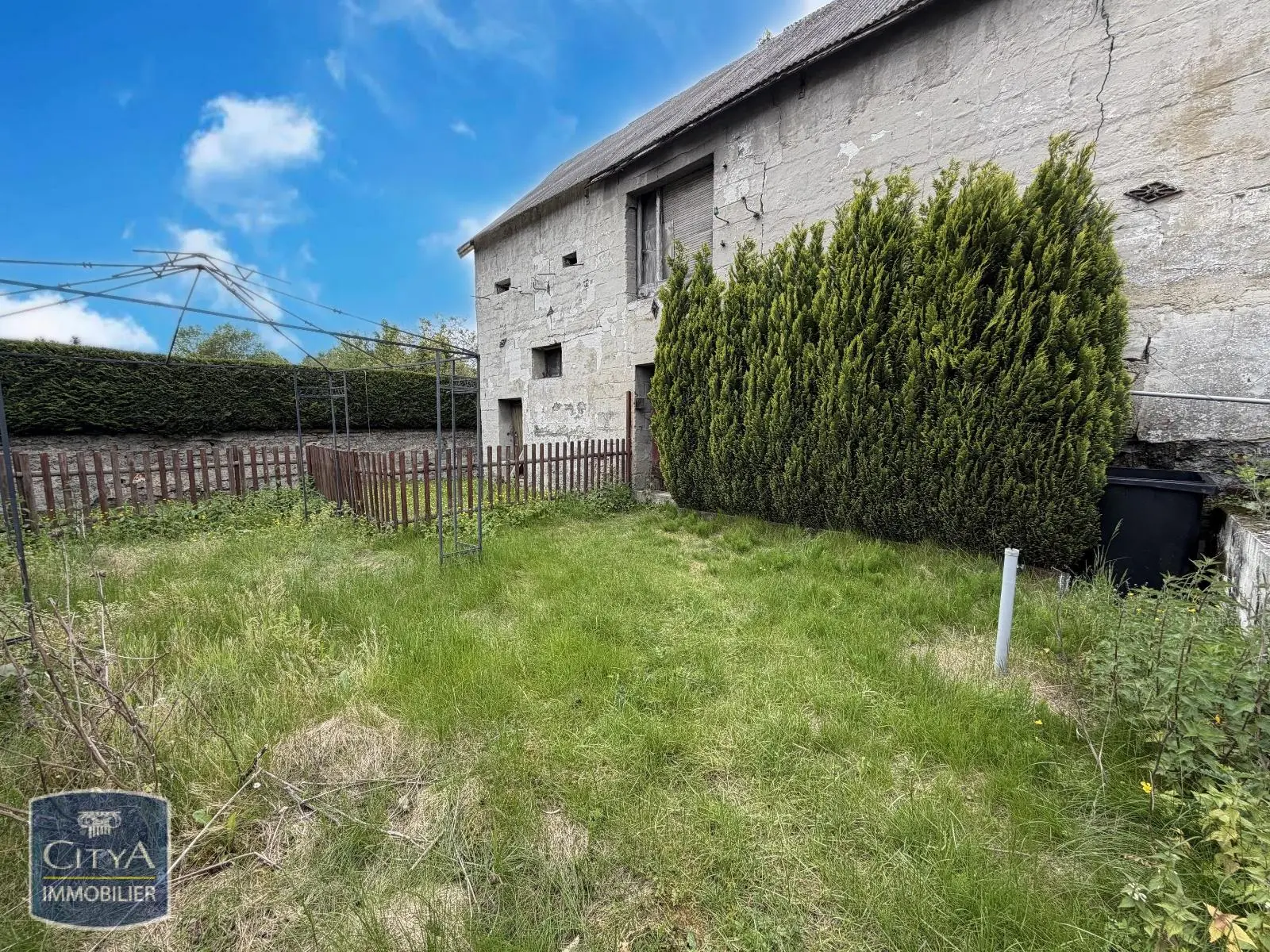 Photo 10 Appartement 3 pièces 45m²