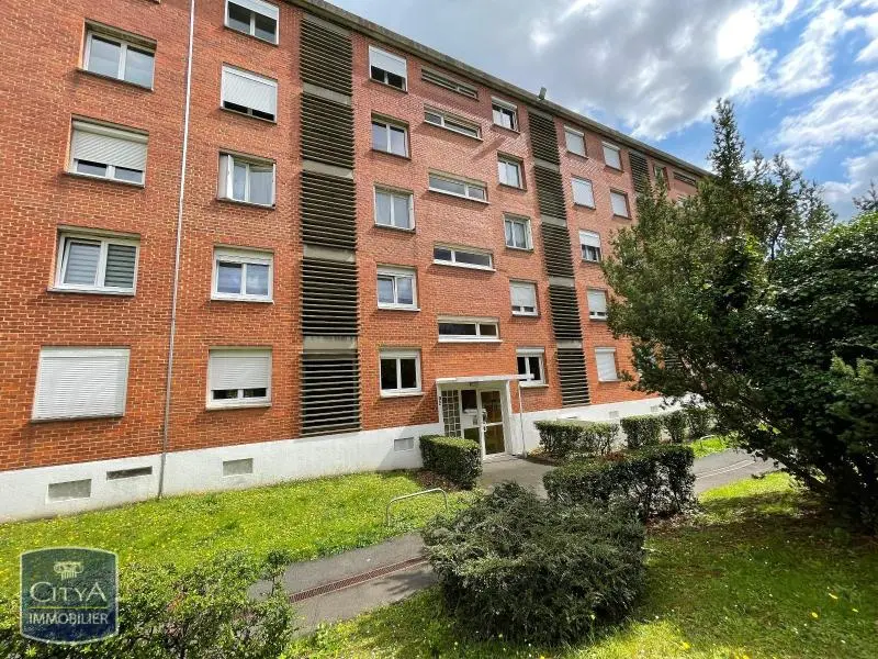 Photo 7 Appartement 4 pièces 64m²