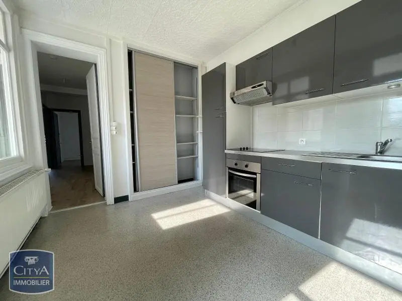 Photo 1 Appartement 3 pièces 73m²