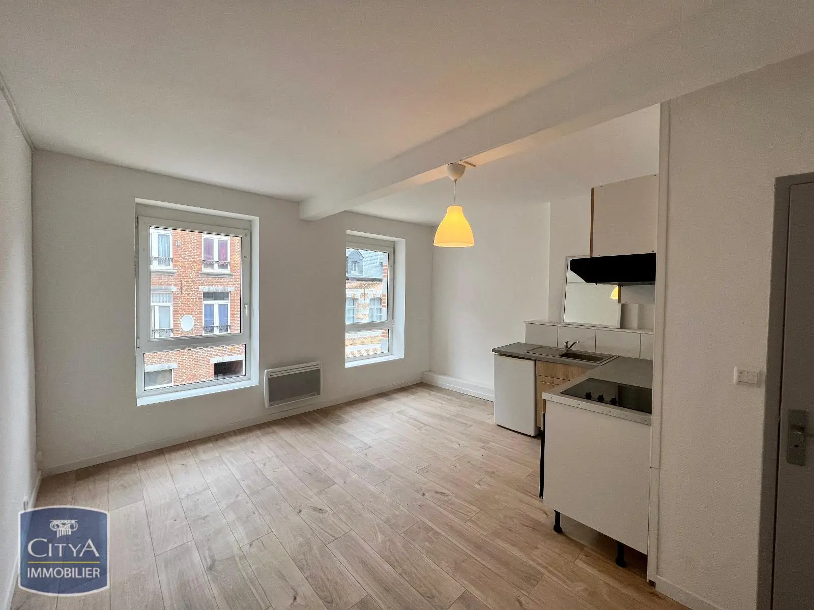 Photo 2 Appartement 2 pièces 36m²