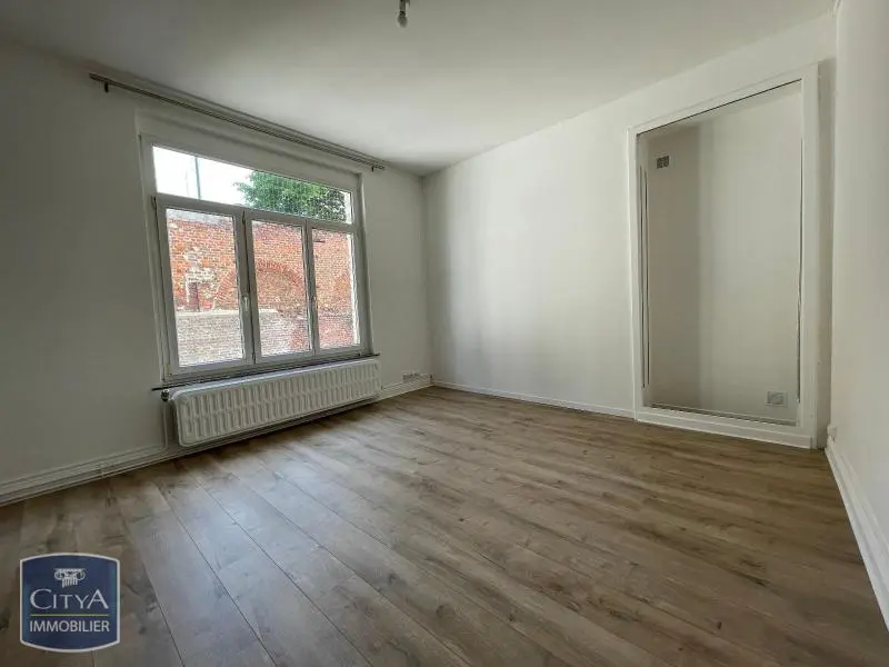 Photo 5 appartement Maubeuge