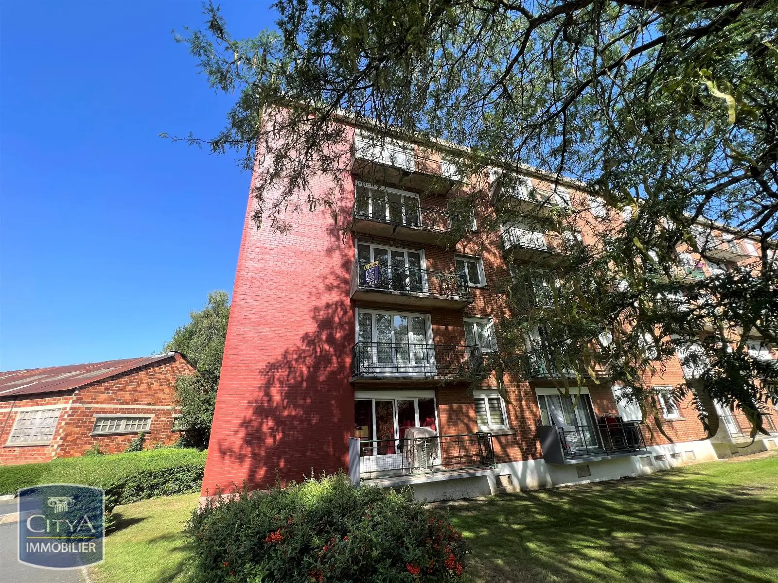 Photo 10 Appartement 3 pièces 60.59m²