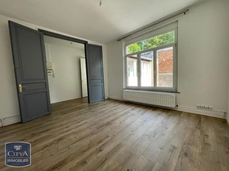 Photo 6 appartement Maubeuge