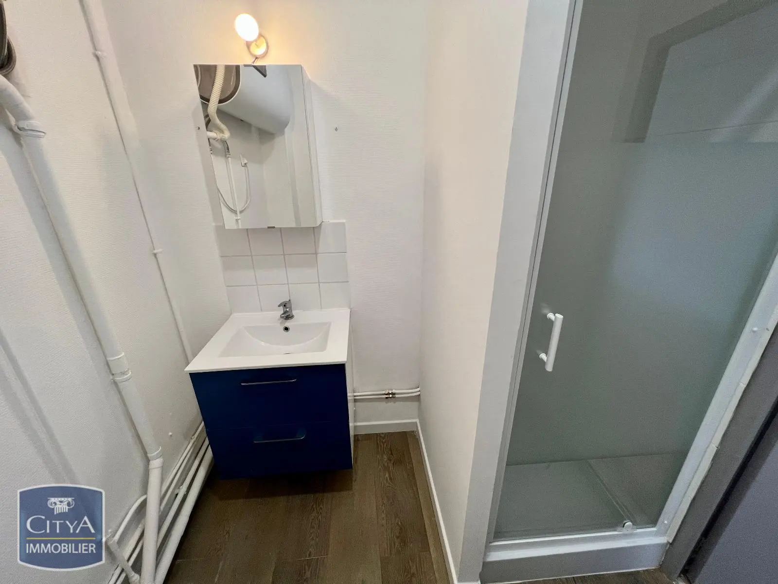 Photo 4 Appartement 2 pièces 36m²