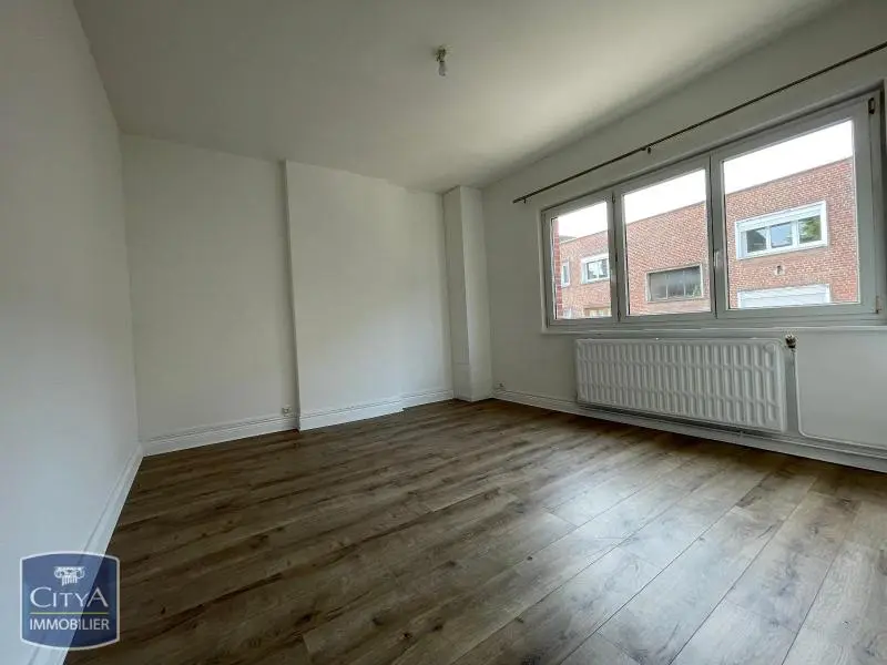 Photo 7 appartement Maubeuge
