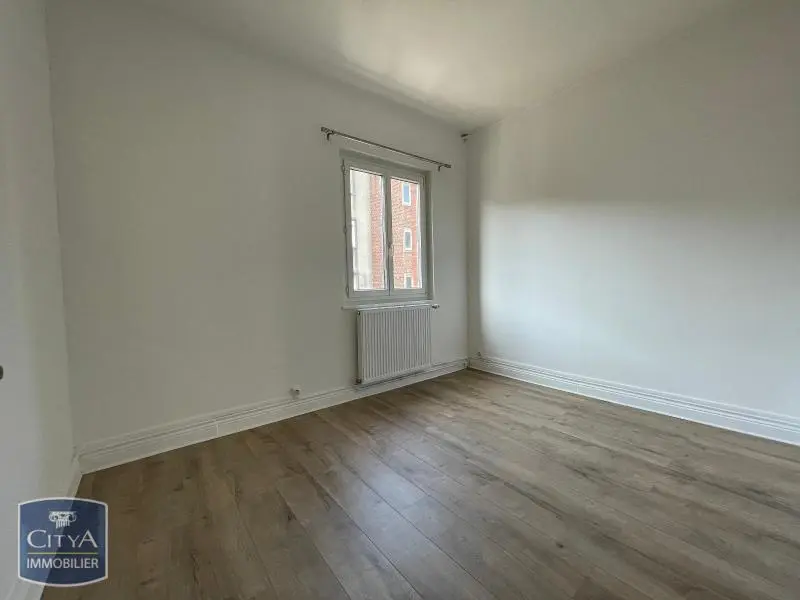 Photo 8 appartement Maubeuge