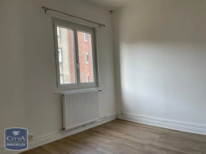 Photo 9 appartement Maubeuge