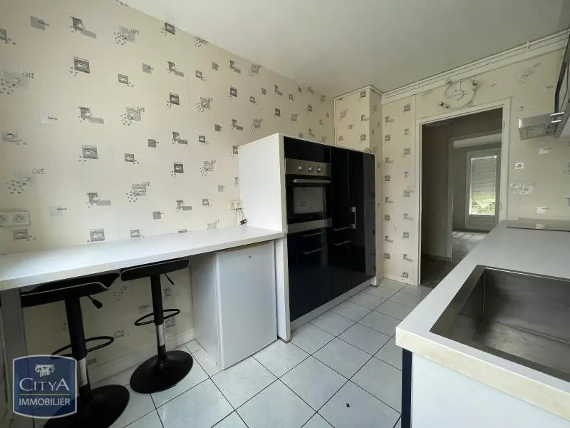 Photo 3 Appartement 4 pièces 64m²