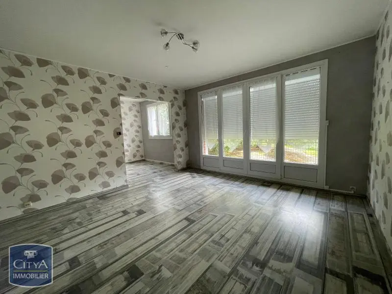 Photo 6 Appartement 4 pièces 64m²