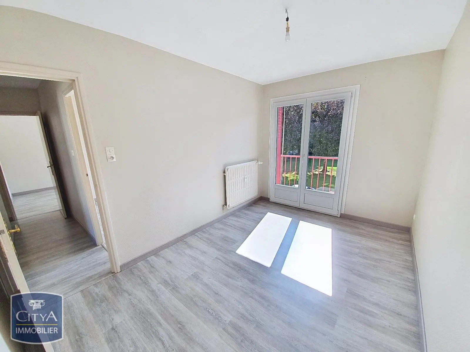 Photo 6 appartement Maubeuge