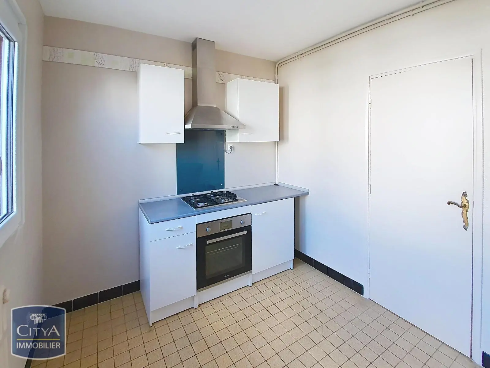 Photo 1 appartement Maubeuge