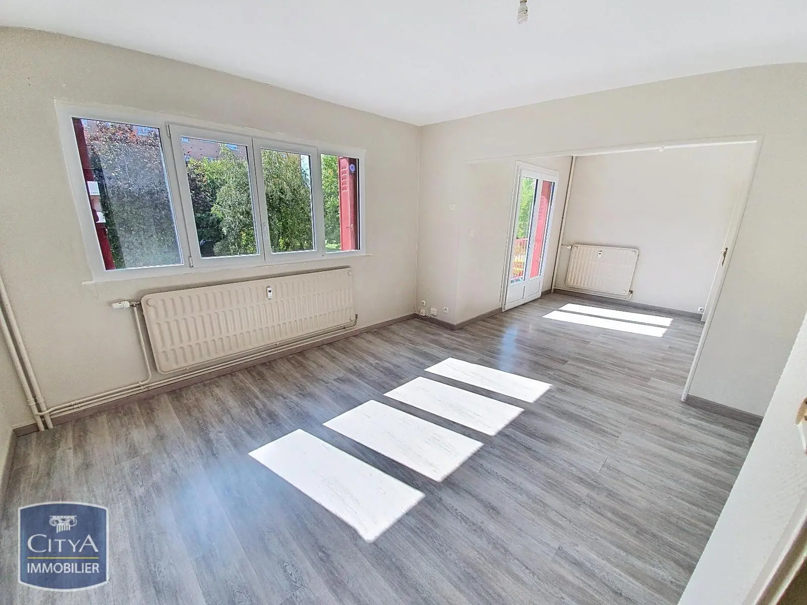 Photo 3 appartement Maubeuge