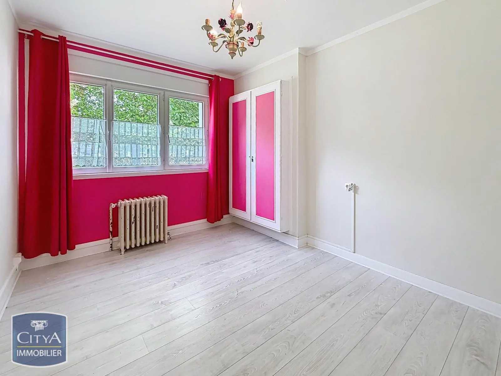 Photo 13 Appartement 4 pièces 82.7m²